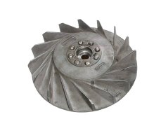 Polrad Piaggio Vespa PX (Bild für) Polrad Piaggio Vespa PX