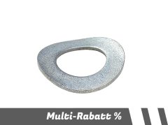 Federscheibe Kupplung Vespa Cosa2 (Bild für) Federscheibe Kupplung Vespa Cosa2