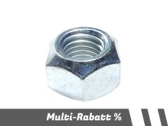 Mutter Kupplung selbstsichernd Vespa Cosa2 (Bild für) Mutter Kupplung selbstsichernd Vespa Cosa2