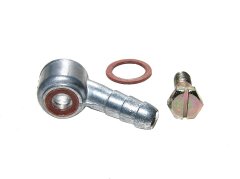 Benzinbanjo Si Vergaser Vespa PX, Sprint (Bild für) Benzinbanjo Si Vergaser Vespa PX, Sprint