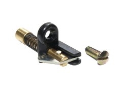 Choke Zugknopf Si Vergaser Vespa PX, Sprint (Bild für) Choke Zugknopf Si Vergaser Vespa PX, Sprint