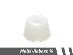 Befestigungspuffer Kotflügelfinne Vespa (Bild für) Befestigungspuffer Kotflügelfinne Vespa