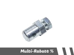 Schraubnippel Kupplung / Schaltung Vespa PK, V50, PX (Bild für) Schraubnippel Kupplung / Schaltung Vespa PK, V50, PX