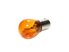 Birne 12V 21W orange Blinkerbirne Bremslicht Vespa PK, PX (Bild für) Birne 12V 21W orange Blinkerbirne Bremslicht Vespa PK, PX