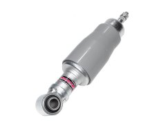 Stoßdämpfer vorne Carbone Classic Vespa V50, PV grau (Bild für) Stoßdämpfer vorne Carbone Classic Vespa V50, PV grau