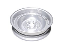 Felge 2.10-10" FA 4-Loch geschlossen Vespa V50 (Bild für) Felge 2.10-10" FA 4-Loch geschlossen Vespa V50