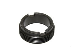 Kronenmutter Schwinge Vespa V50, PV (Bild für) Kronenmutter Schwinge Vespa V50, PV