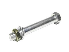 Stoßdämpfer Bolzen SET Silentblock hinten Vespa (Bild für) Stoßdämpfer Bolzen SET Silentblock hinten Vespa