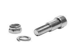 Lenkerhebelschraube Kreuz Vespa V50, PX, Rally (Bild für) Lenkerhebelschraube Kreuz Vespa V50, PX, Rally