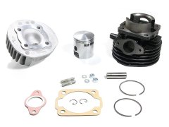 Zylinder 75 ccm DR 6-Kanal Vespa PK 50 S, XL, XL2, V50 (Bild für) Zylinder 75 ccm DR 6-Kanal Vespa PK 50 S, XL, XL2, V50