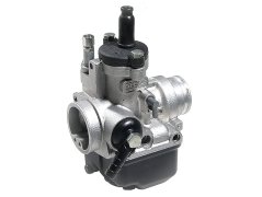 (image for) Carburetor PHBL 25 BS Cable-Operated Choke Vespa PK, V50, PV